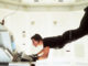 tom cruise mission impossible Uber